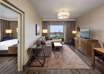 DoubleTree By Hilton Halifax Dartmouth hotel thumbnail 6