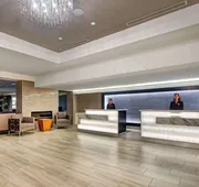 DoubleTree By Hilton Halifax Dartmouth hotel detail image 4