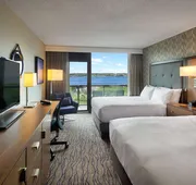 DoubleTree By Hilton Halifax Dartmouth hotel detail image 7
