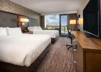 DoubleTree By Hilton Halifax Dartmouth hotel thumbnail 8