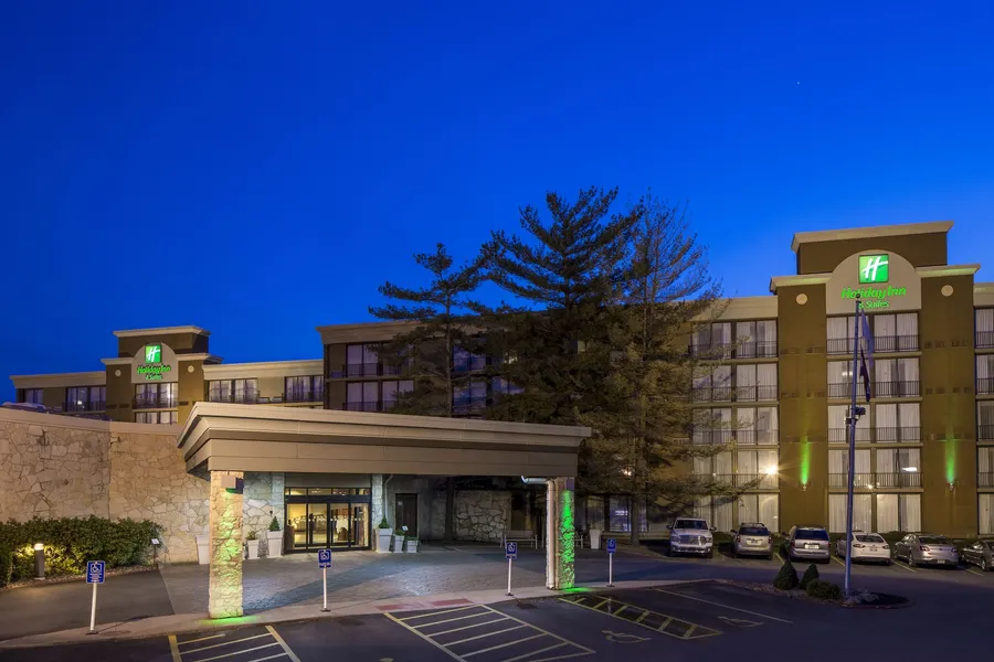 Holiday Inn Hotel & Suites Des Moines - Northwest by IHG hotel detail image 2