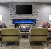 Holiday Inn Hotel & Suites Des Moines - Northwest by IHG hotel detail image 3