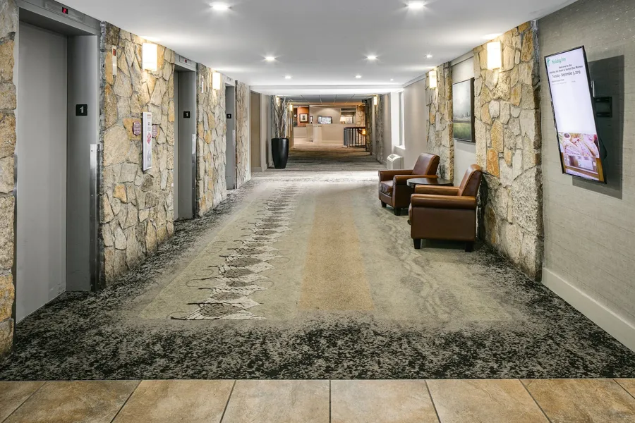 Holiday Inn Hotel & Suites Des Moines - Northwest by IHG hotel detail image 6