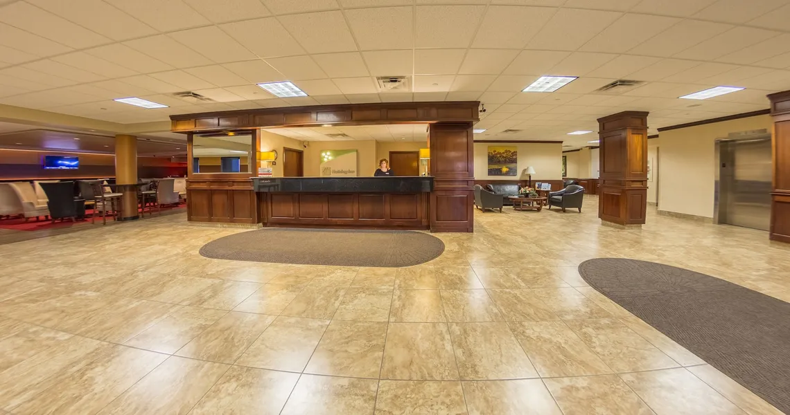 Holiday Inn Des Moines-Airport/Conf Center by IHG hotel detail image 2