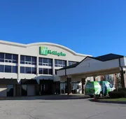 Holiday Inn Des Moines-Airport/Conf Center by IHG hotel detail image 5