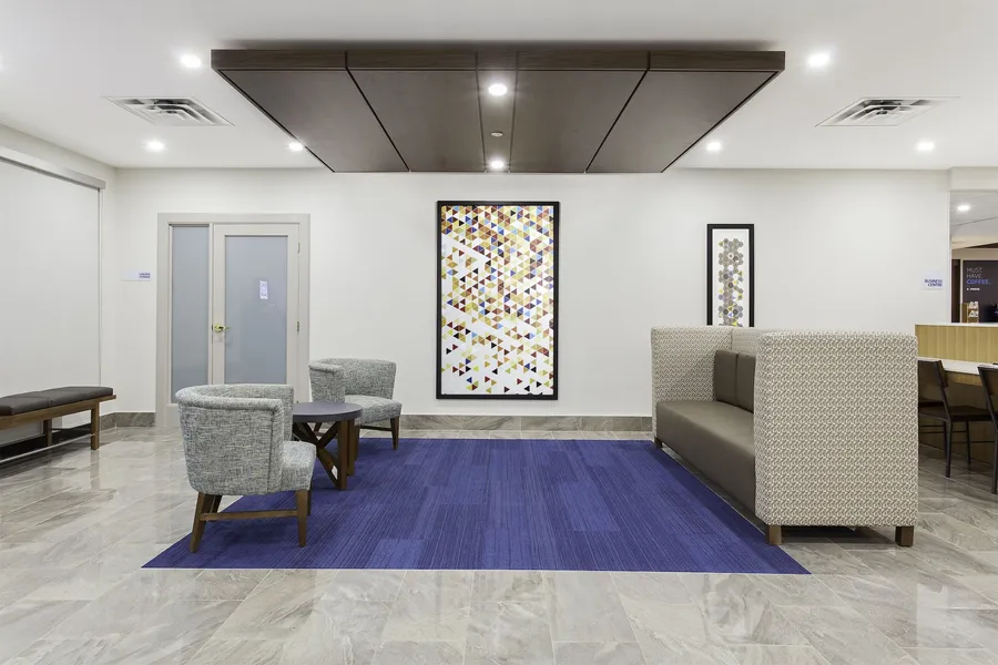 Holiday Inn Express & Suites Mississauga-Toronto Southwest by IHG hotel detail image 2
