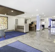 Holiday Inn Express & Suites Mississauga-Toronto Southwest by IHG hotel detail image 5