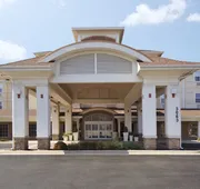 Holiday Inn Grand Rapids Airport by IHG hotel detail image 3
