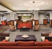 Holiday Inn Grand Rapids Airport by IHG hotel detail image 4