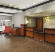Holiday Inn Grand Rapids Airport by IHG hotel detail image 5