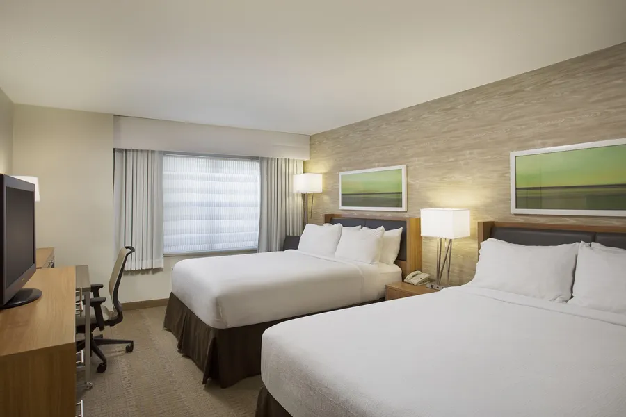 Holiday Inn Grand Rapids Airport by IHG hotel detail image 6