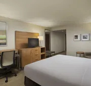 Holiday Inn Grand Rapids Airport by IHG hotel detail image 7