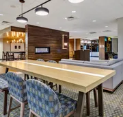 Holiday Inn Grand Rapids Downtown by IHG hotel detail image 3