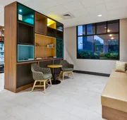 Holiday Inn Grand Rapids Downtown by IHG hotel detail image 4
