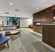 Holiday Inn Grand Rapids Downtown by IHG hotel detail image 5