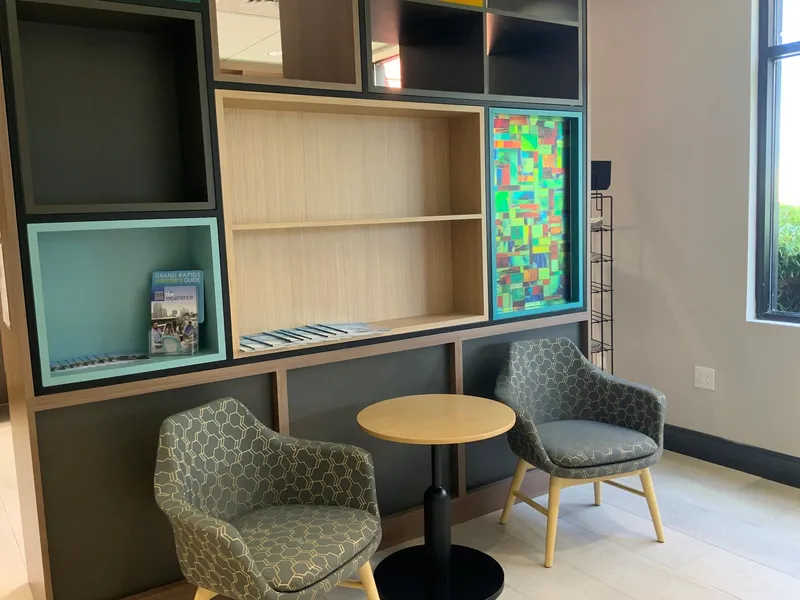 Holiday Inn Grand Rapids Downtown by IHG hotel detail image 6