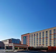 Holiday Inn Grand Rapids Downtown by IHG hotel detail image 7
