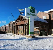 Holiday Inn West Yellowstone by IHG. hotel detail image 3