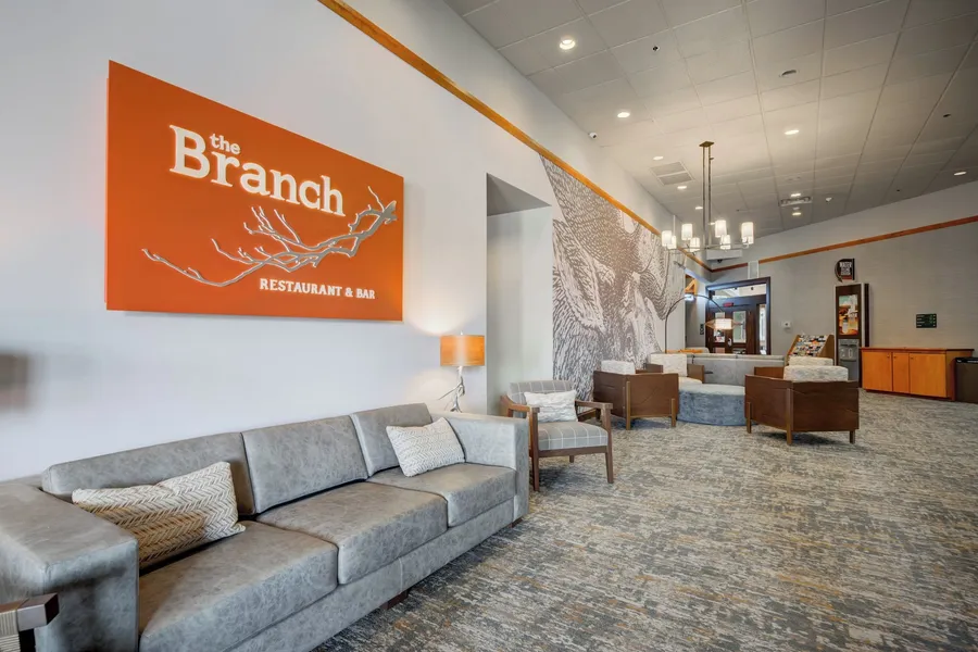 Holiday Inn West Yellowstone by IHG. hotel detail image 6