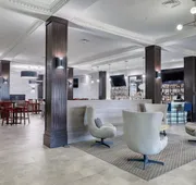 Holiday Inn Hotel & Suites Madison West - Middleton by IHG hotel detail image 5