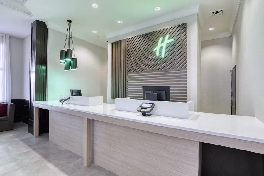 Holiday Inn Hotel & Suites Madison West - Middleton by IHG hotel detail image 6