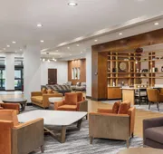 DoubleTree by Hilton Greensboro Airport hotel detail image 4