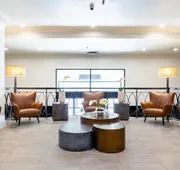 Crowne Plaza Moncton-Downtown by IHG hotel detail image 4