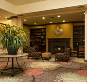 Concord Plaza Hotel hotel detail image 4