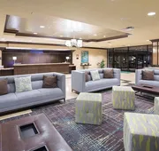 Wyndham Grand Executive Center Little Rock Airport hotel detail image 5