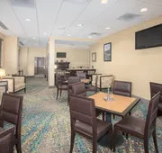 Wyndham Grand Executive Center Little Rock Airport hotel detail image 7
