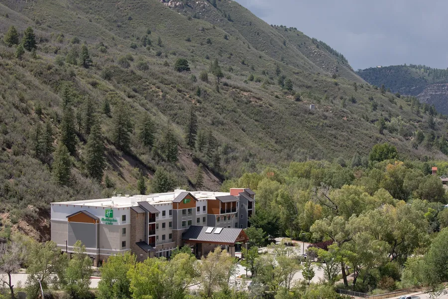 Holiday Inn Hotel & Suites Durango Downtown by IHG hotel detail image 2