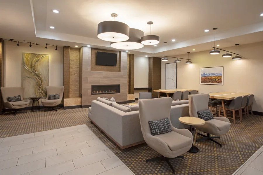 Holiday Inn Hotel & Suites Durango Downtown by IHG hotel detail image 6