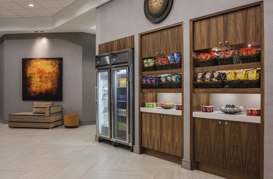 Holiday Inn Winnipeg South by IHG hotel detail image 2