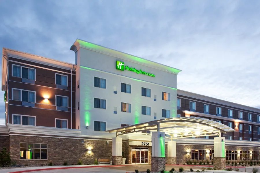 Holiday Inn & Suites Grand Junction by IHG hotel detail image 2