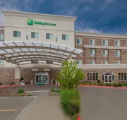 Holiday Inn & Suites Grand Junction by IHG hotel detail image 4