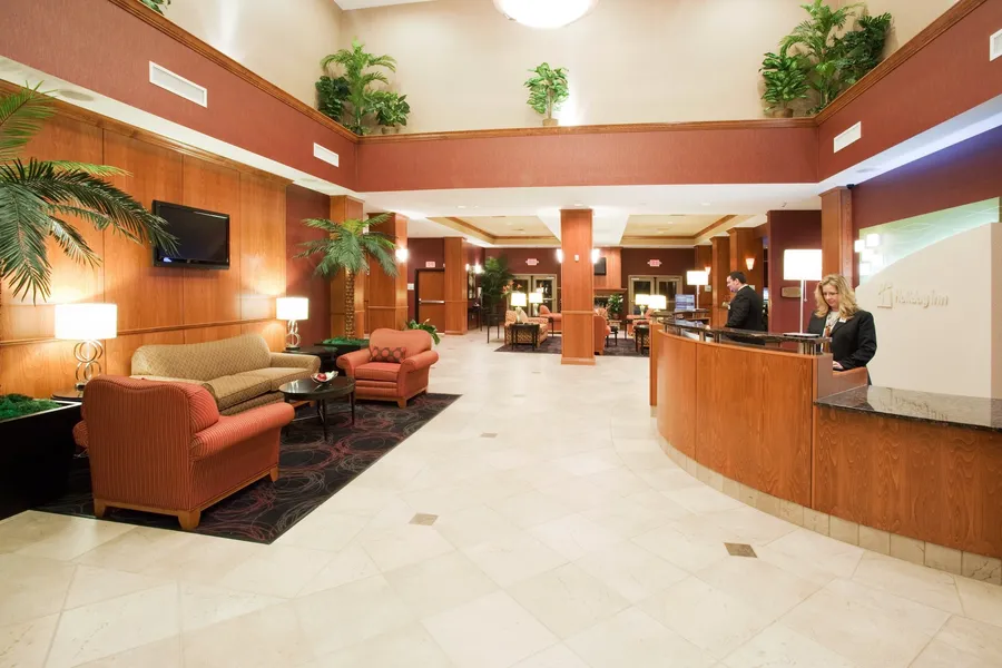 Holiday Inn & Suites Grand Junction by IHG hotel detail image 6