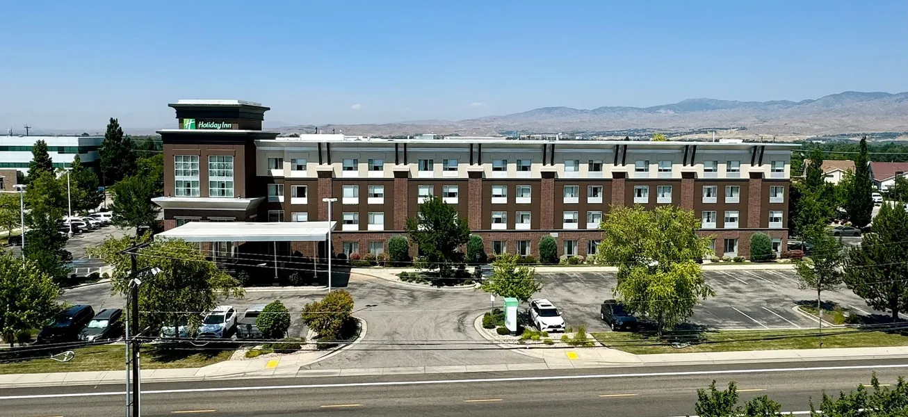 Holiday Inn Boise Airport by IHG hotel detail image 2