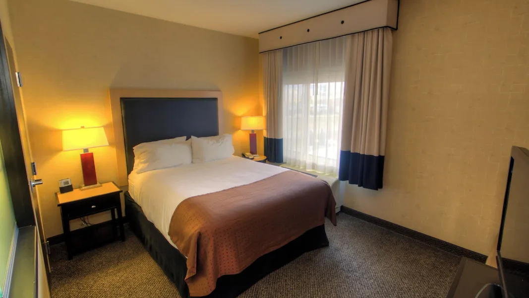 Holiday Inn Boise Airport by IHG hotel detail image 6
