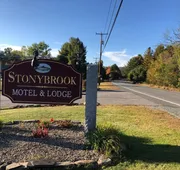 Stonybrook Motel & Lodge hotel detail image 7