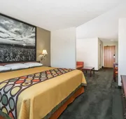 Super 8 by Wyndham Alma hotel detail image 3