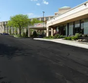 Ramada by Wyndham Cleveland Independence hotel detail image 3