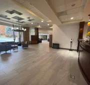 Ramada by Wyndham Cleveland Independence hotel detail image 7