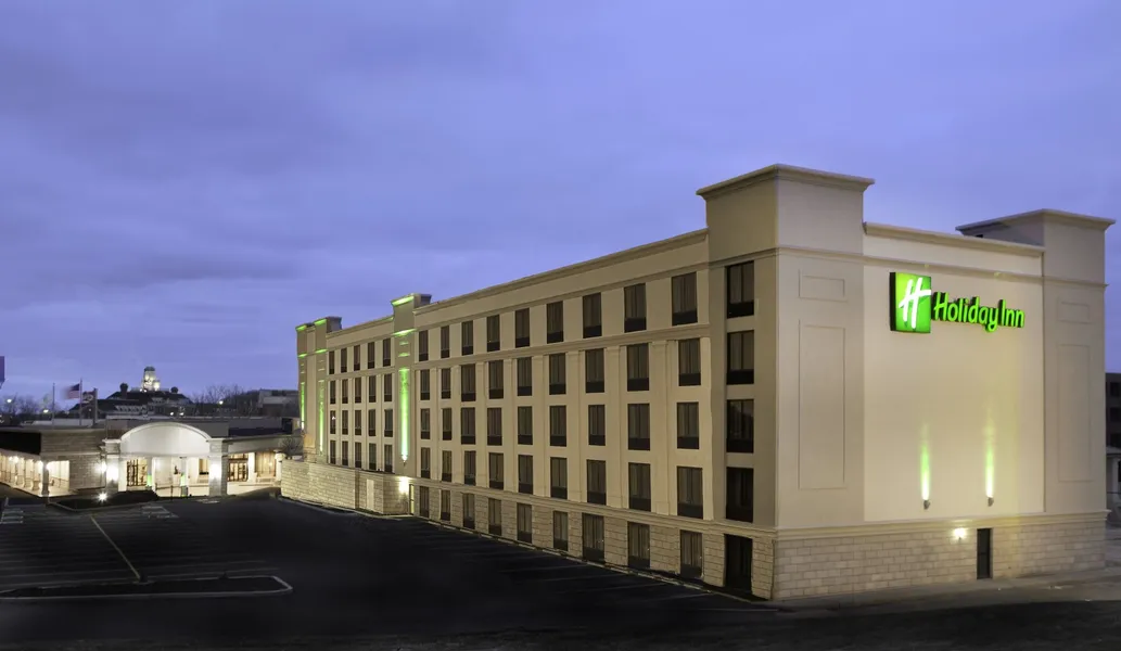 Holiday Inn Cleveland-S Independence by IHG hotel detail image 2