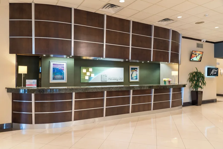 Holiday Inn Cleveland-S Independence by IHG hotel detail image 6
