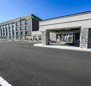 Holiday Inn Cleveland-Mayfield by IHG hotel detail image 3