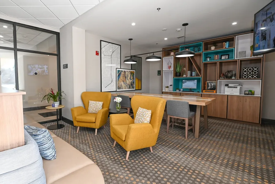 Holiday Inn Cleveland-Mayfield by IHG hotel detail image 6
