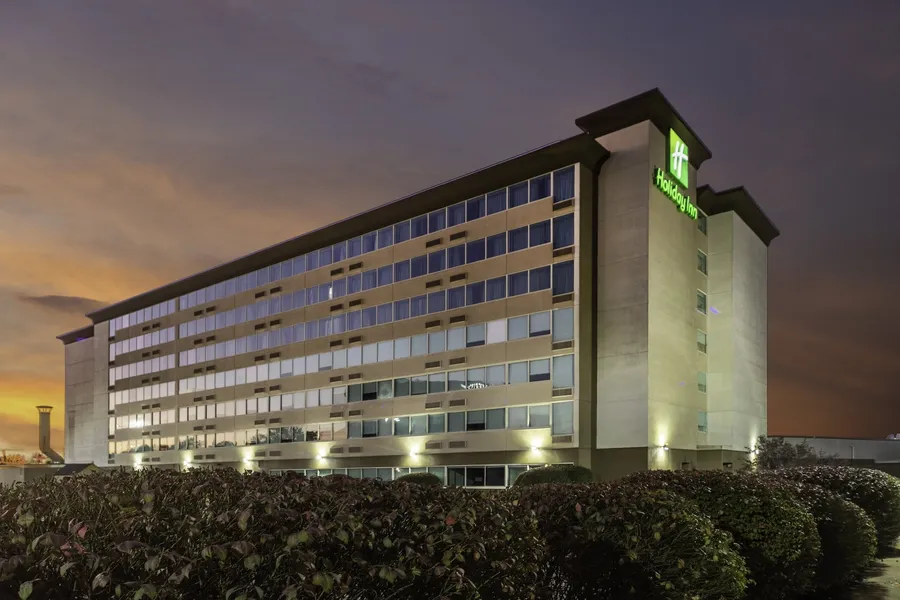 Holiday Inn Louisville East - Hurstbourne by IHG hotel detail image 2