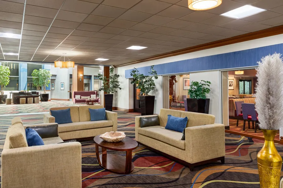 Holiday Inn Louisville East - Hurstbourne by IHG hotel detail image 6