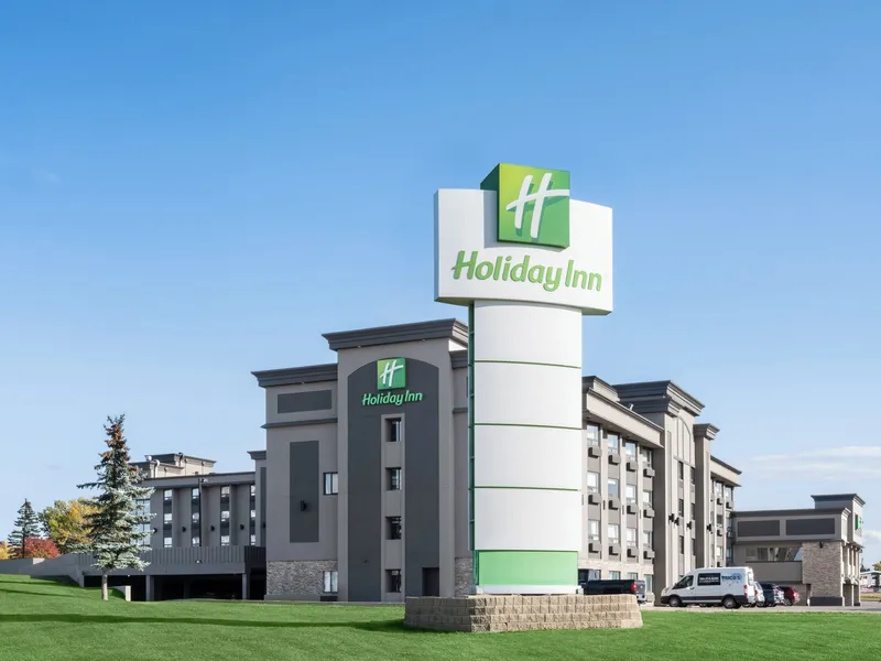 Holiday Inn Calgary-Airport by IHG hotel detail image 2