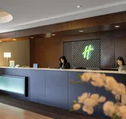 Holiday Inn Calgary-Airport by IHG hotel detail image 5